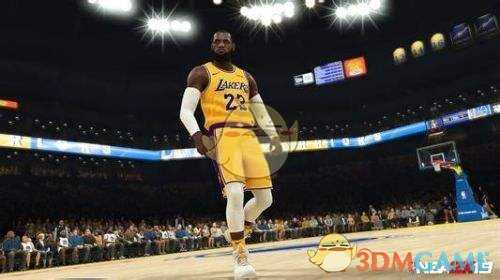 《NBA 2K19》勾手操作技巧指南
