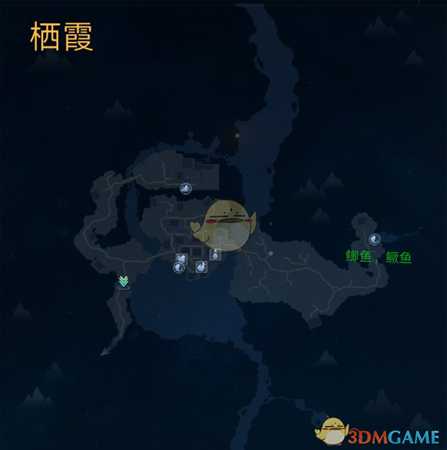 古剑奇谭3钓鱼