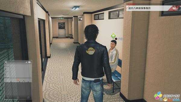 《审判之眼:死神的遗言》棒球技巧心得分享