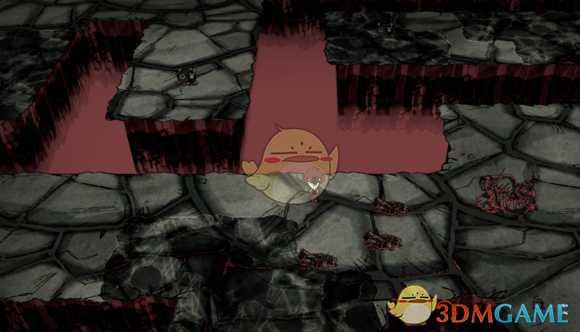 《饥荒:联机版》洞穴地形完全解析——遗迹宝地篇