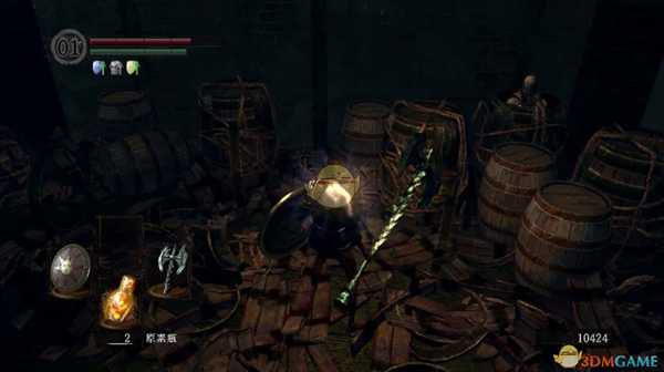 《黑暗之魂:受死版》灰烬之女MOD安装注意事项一览