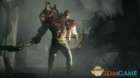 《生化危机2:重置版》所出现怪物一览