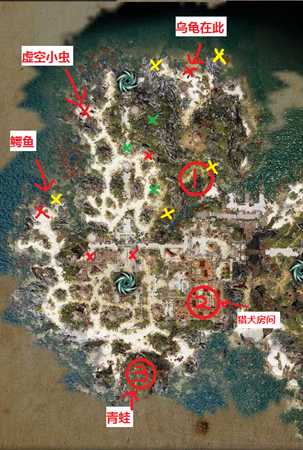 《神界:原罪2》开局欢乐堡不战斗升到3级完美线路攻略