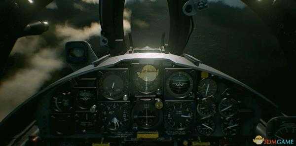 《皇牌空战7:未知空域》第20关无人机位置指南