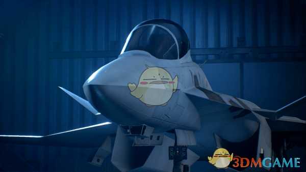 《皇牌空战7:未知空域》隐藏机体X-02S Strike Wyvern机体性能图鉴
