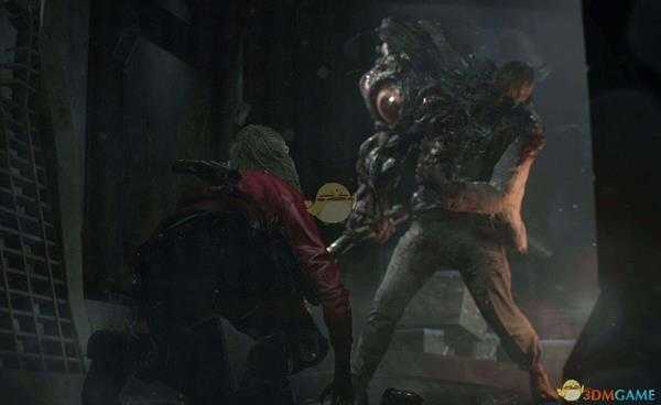 《生化危机2:重制版》PS4版中文语音包下载方法介绍