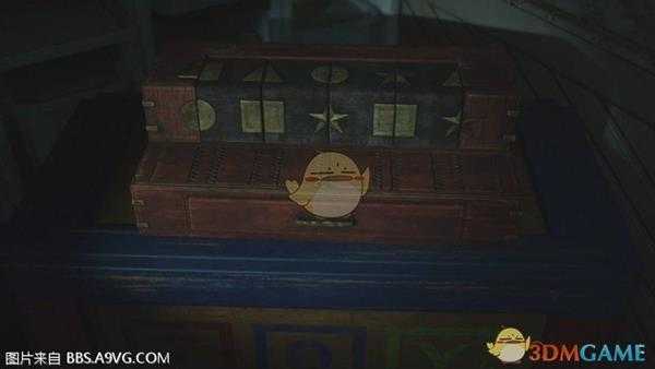 《生化危机2:重制版》孤儿院拼图谜题最快解法分享