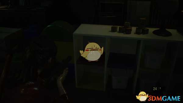 《生化危机2:重制版》全浣熊详细位置一览