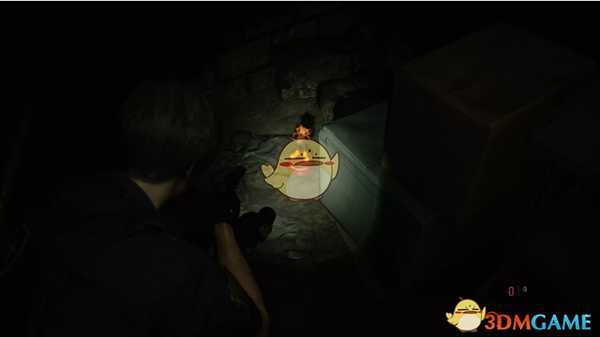 《生化危机2:重制版》全浣熊详细位置一览
