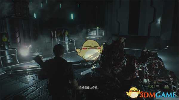 《生化危机2:重制版》里昂表关专家难度速通BOSS打法心得分享