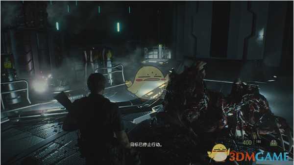 《生化危机2:重制版》爆头几率测试分享