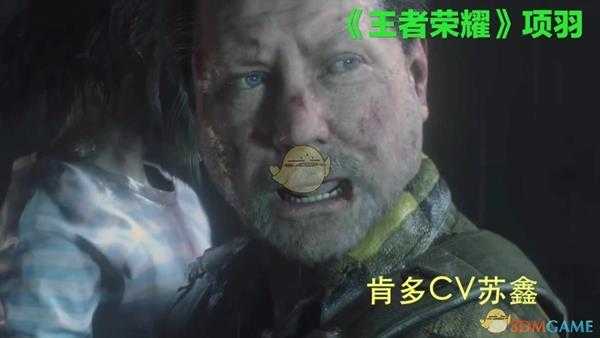 《生化危机2：重制版》全人物中文配音演员一览