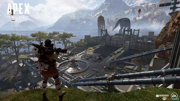 《Apex英雄》离线资源安装方法分享