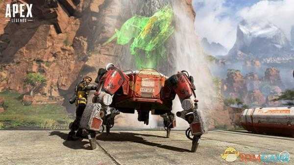 《Apex英雄》750TI稳定帧数设置推荐