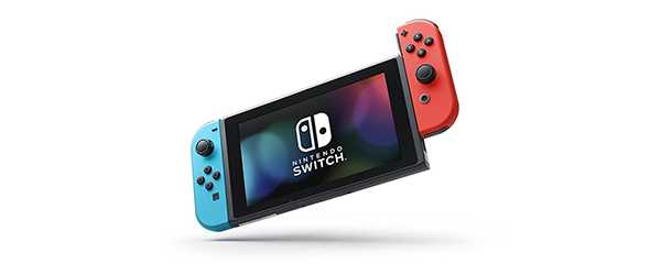 ns和switch区别