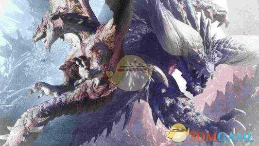 《怪物猎人:世界》上树弓基本配装思路分享