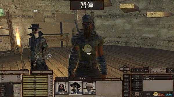 《剑士》招募高级NPC技巧分享