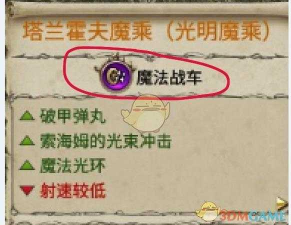 《全面战争:战锤2》兵牌小知识分享