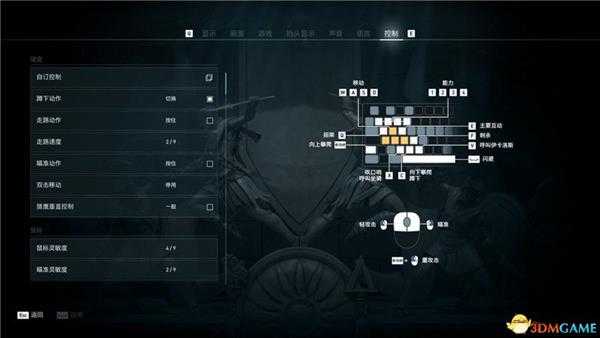 《刺客信条：奥德赛》亚特兰蒂斯之命运DLC图文攻略  全支线全成就攻略