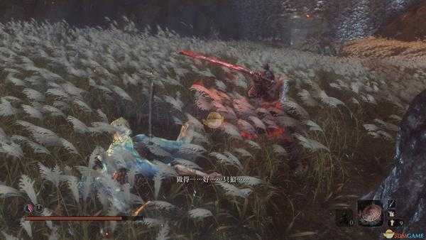 《只狼:影逝二度》黑不死斩作用介绍