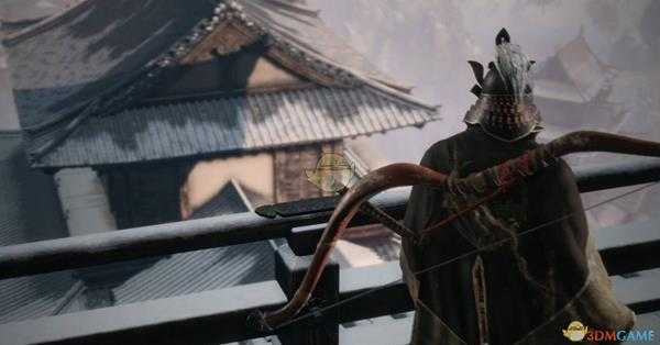 《只狼:影逝二度》全结局奖杯白金路线详解