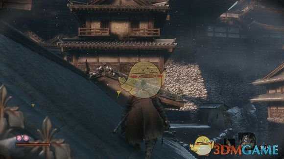《只狼:影逝二度》伤药葫芦强化成就解锁分享
