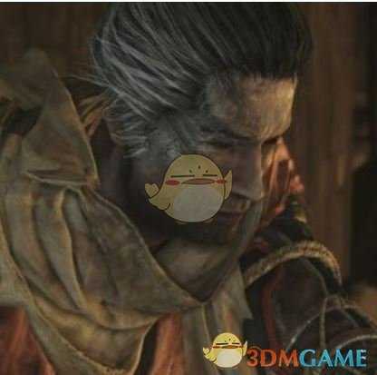 《只狼:影逝二度》只狼人物设定深度分析