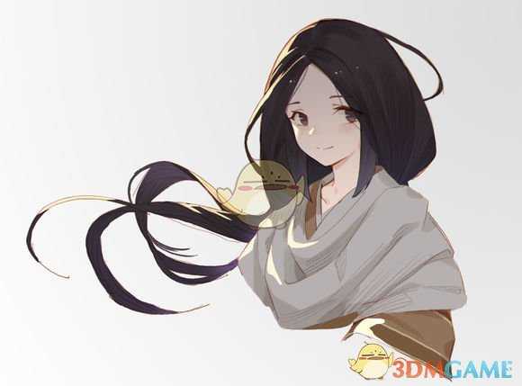 《只狼:影逝二度》变若之子人物设定深度分析