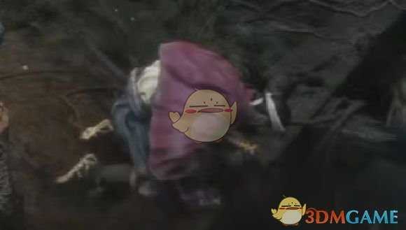 《只狼:影逝二度》支线人物一览