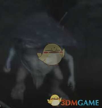 《只狼:影逝二度》支线人物一览