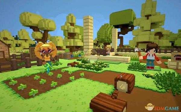 《Staxel》种什么比较好?农作物种植推荐