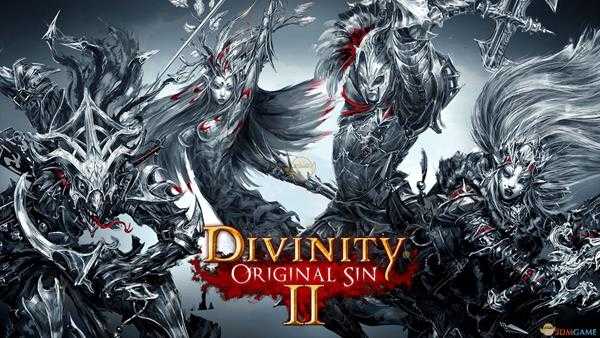 《神界：原罪2》木箱杀敌与睡袋堵路技巧教学