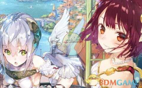 《莉蒂与苏尔的工作室:不可思议绘画之炼金术士》好结局进入条件介绍