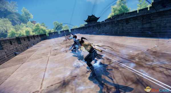 《武林志》四灵神功获得方法分享
