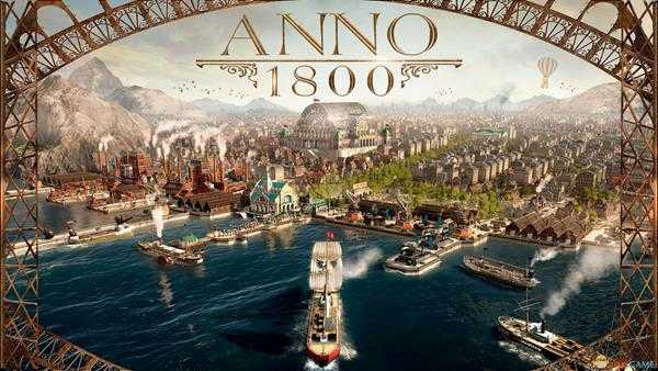 《纪元1800》农夫短缺解决方法介绍