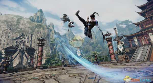 《武林志》猿公简谱获得方法分享