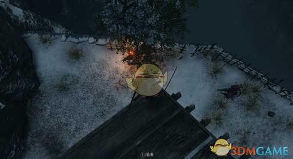 《只狼:影逝二度》磁铁屑作用分析