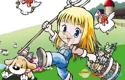 《牧场物语:矿石镇的伙伴们》宿屋营业时间及售卖物品一览