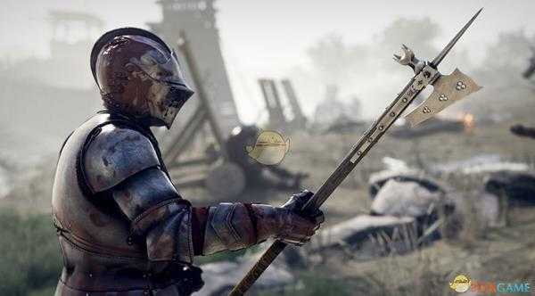 《雷霆一击》(Mordhau)斧头使用技巧指南