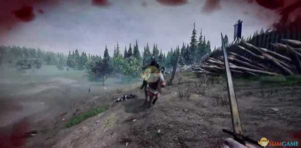 《雷霆一击(MORDHAU)》死亡等待时间要做的事分享
