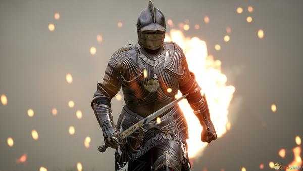 《雷霆一击(MORDHAU)》狂战士装备搭配推荐