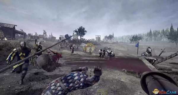 《雷霆一击（MORDHAU）》猎人技能效果分析