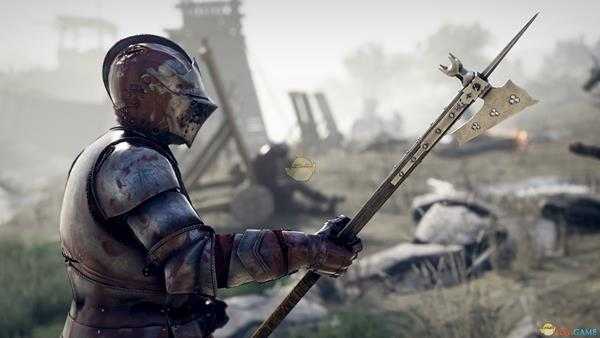 《雷霆一击（MORDHAU）》团队合作要点分享