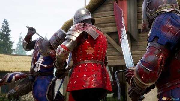 《雷霆一击(MORDHAU)》分辨率与桌面不同步问题解决方法分享