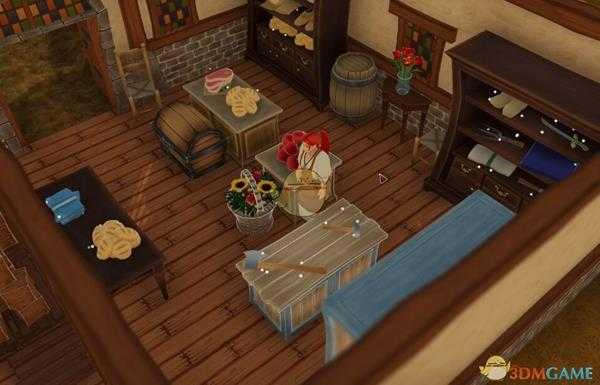 《温克利小屋》要做些什么?新手入门指南