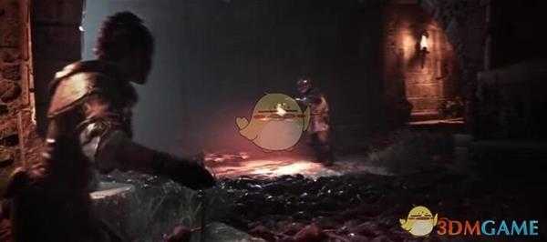 《瘟疫传说:无罪》第九章怎么从正面怎么进?阳关大道奖杯解锁攻略