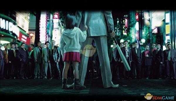 《如龙:极2》妖刀村正属性分析