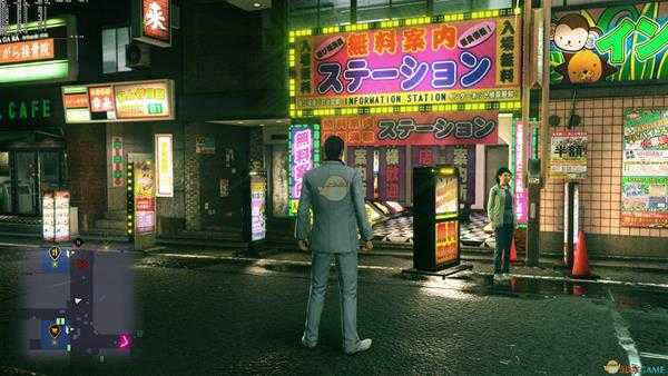 《如龙:极2》夜店经营攻略分享