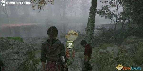 《瘟疫传说:无罪》第五章乌鸦的战利品全收集品位置指南