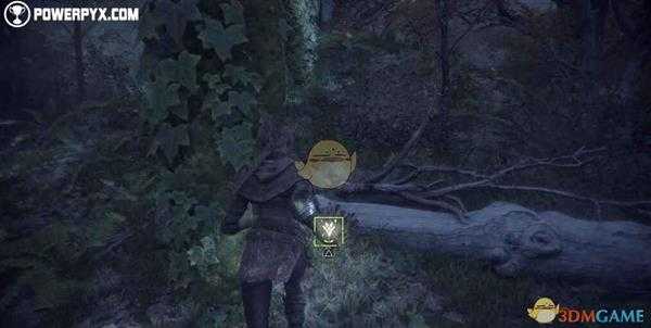 《瘟疫传说:无罪》第九章在城墙的阴影下全收集品位置指南